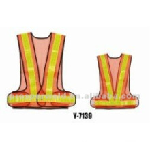 SAFETY VEST Y-7139